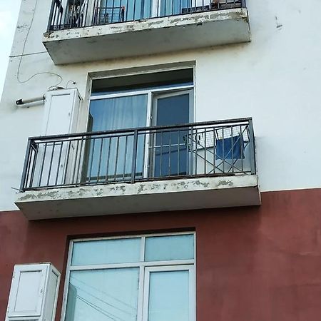 Apartment Sandra Tbilisi Exterior foto