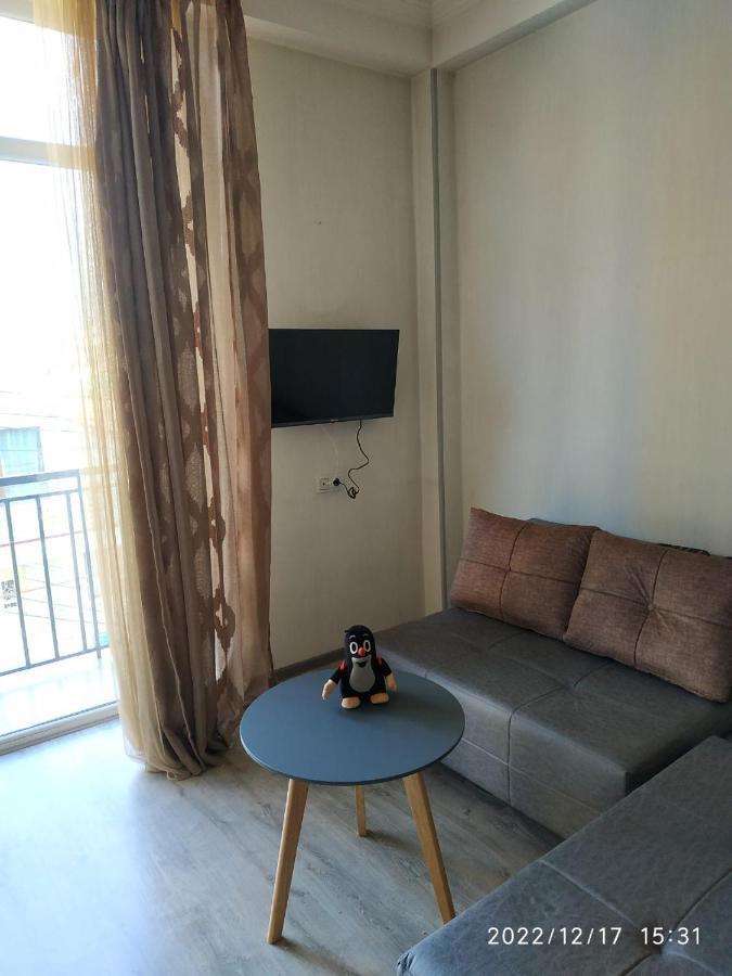 Apartment Sandra Tbilisi Exterior foto